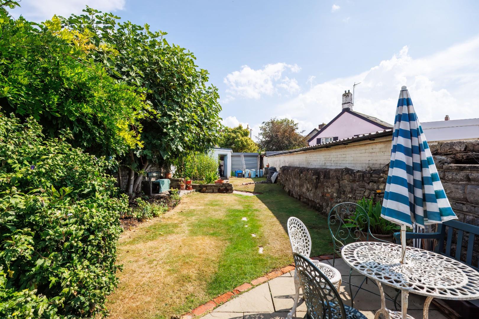 3 Church Avenue, Penarth, CF64 1AZ